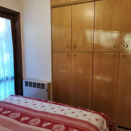 Elisa's Appartement *