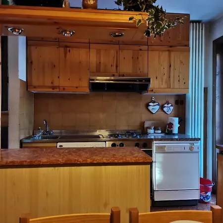 Elisa's Appartement *