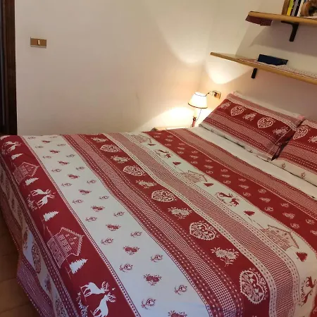 Elisa's Appartement *