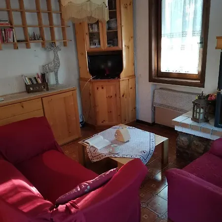 Elisa's Appartement *