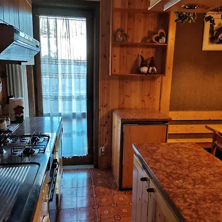 Appartement Elisa's
