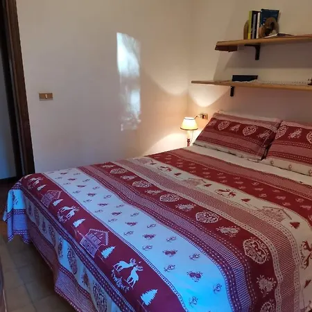 Elisa's Appartement